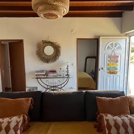 Willa Casa Dos Passaros Carril Zewnętrze zdjęcie