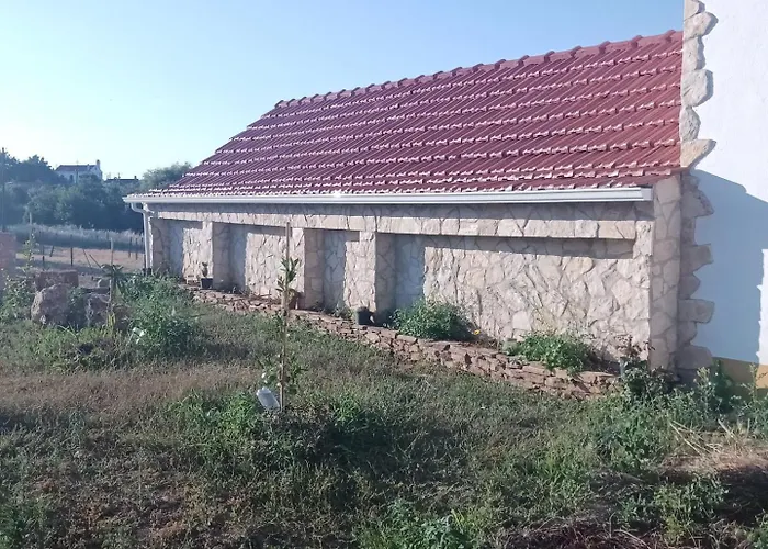 Casa Dos Passaros