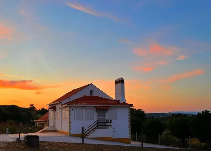 Casa Dos Passaros