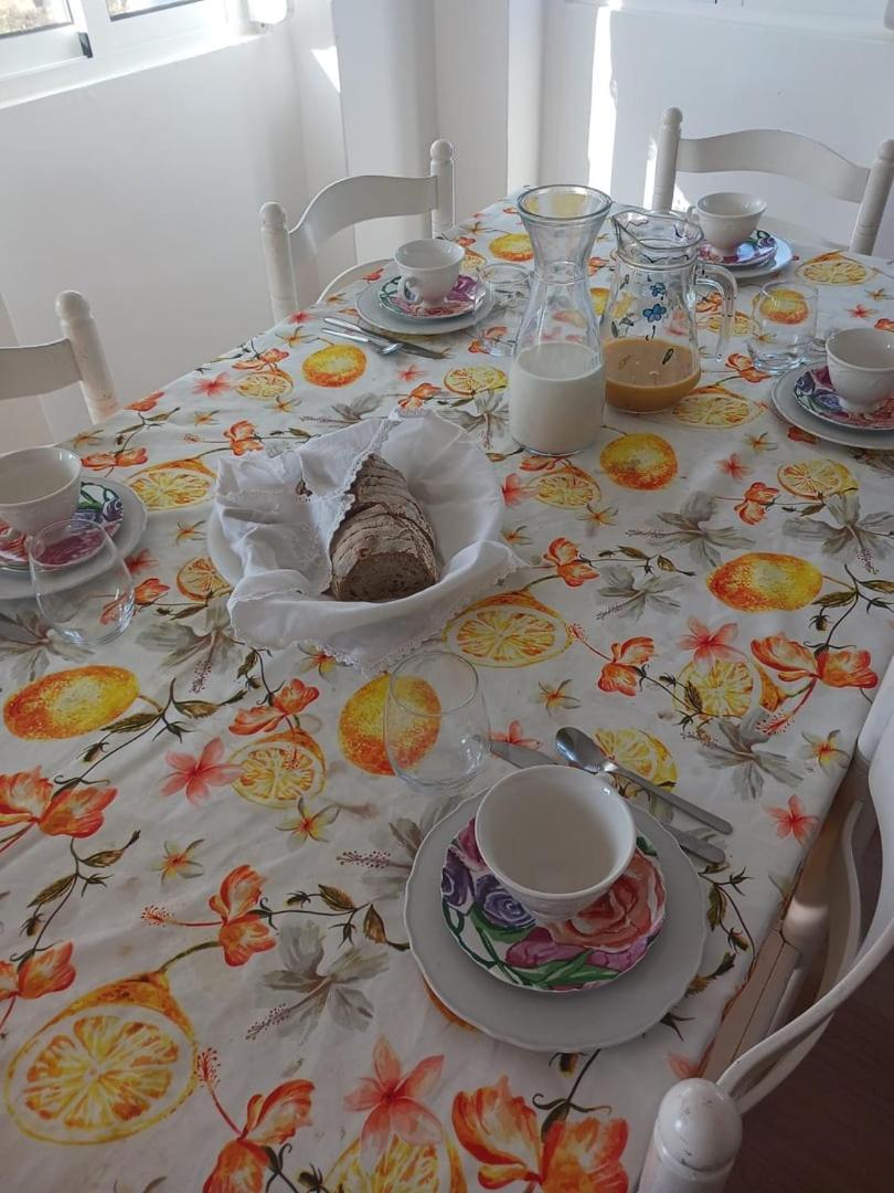 Casa Dos Passaros Holiday home *