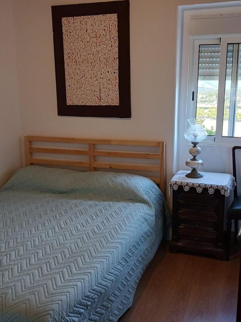 Casa Dos Passaros Holiday home Carril
