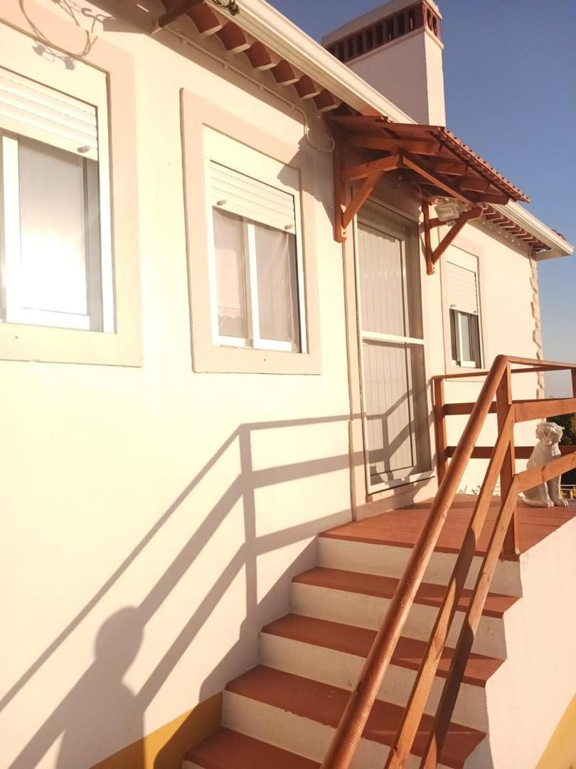 Holiday home Casa Dos Passaros Carril