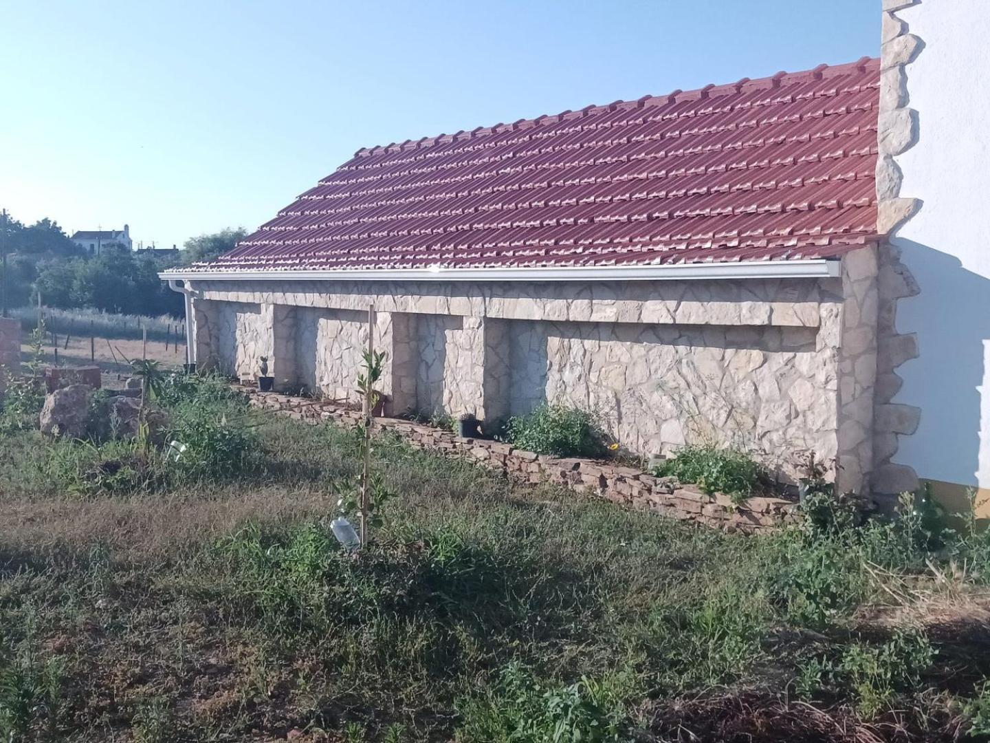 Casa Dos Passaros *