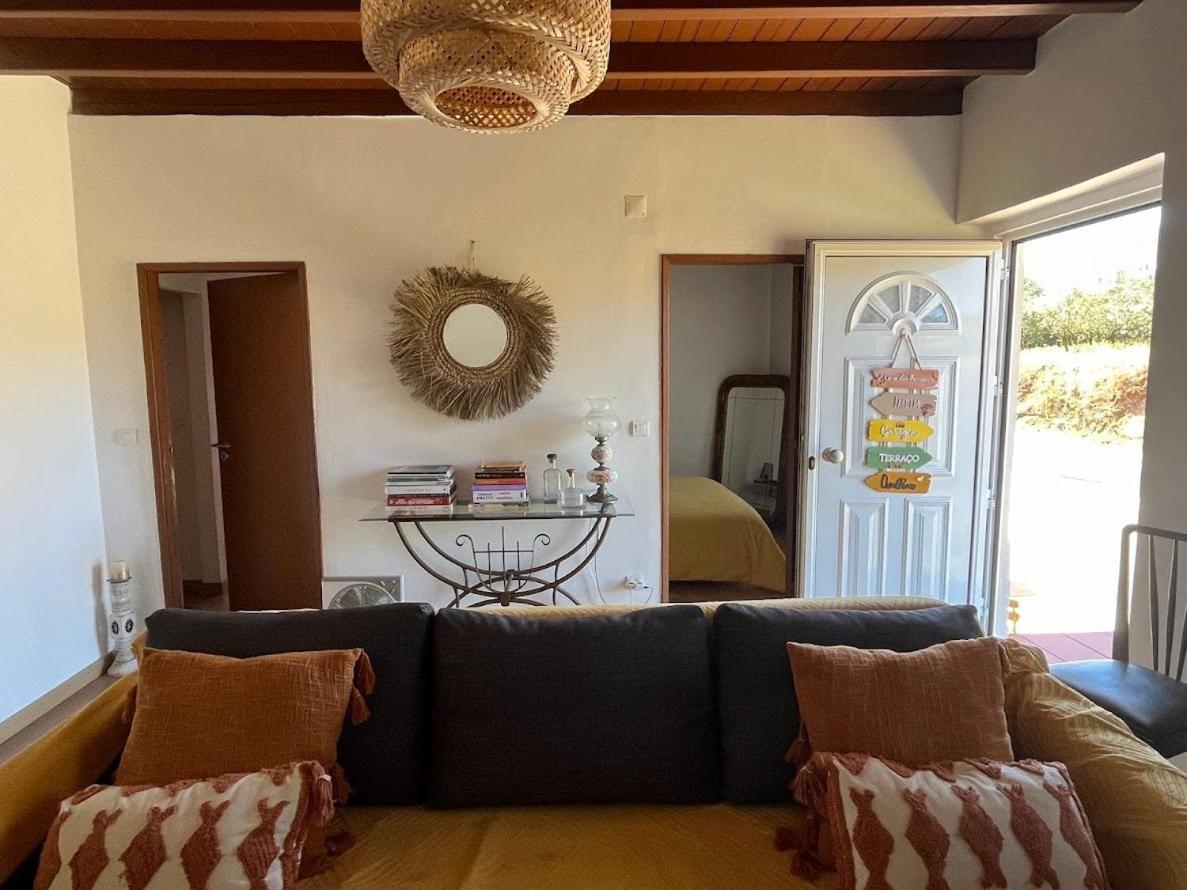 Holiday home Casa Dos Passaros