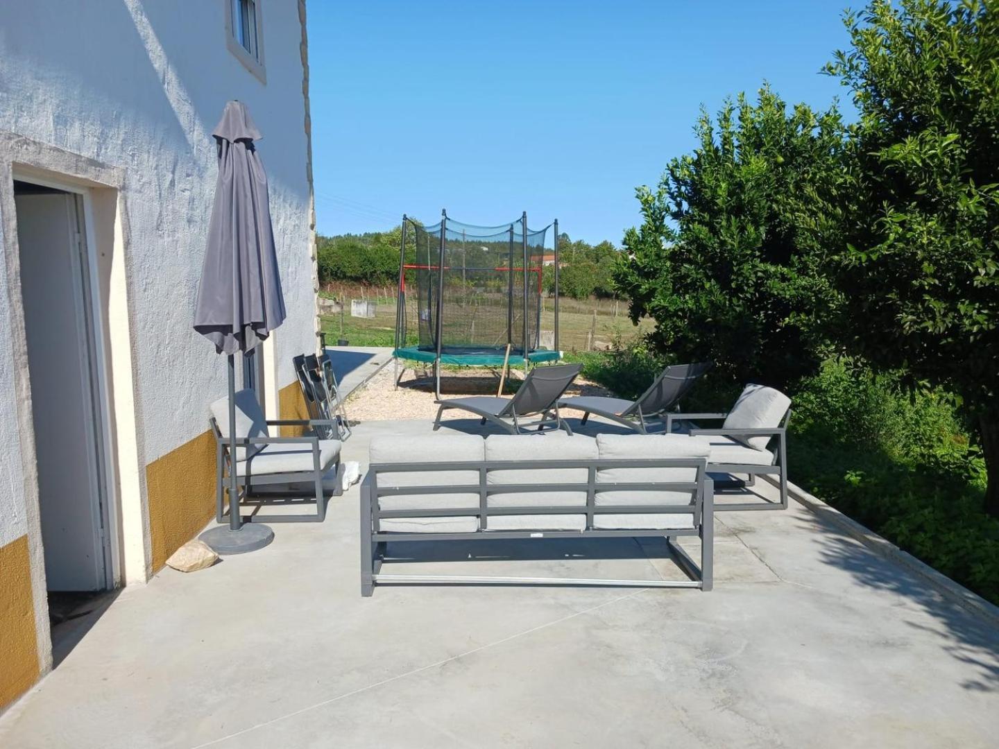 Holiday home Casa Dos Passaros *