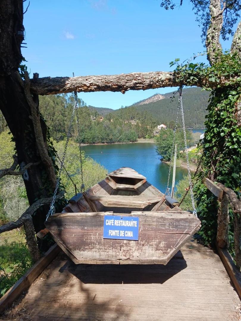 Casa Dos Passaros *