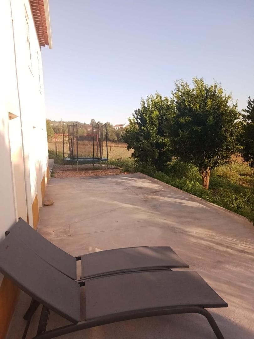 Casa Dos Passaros Holiday home