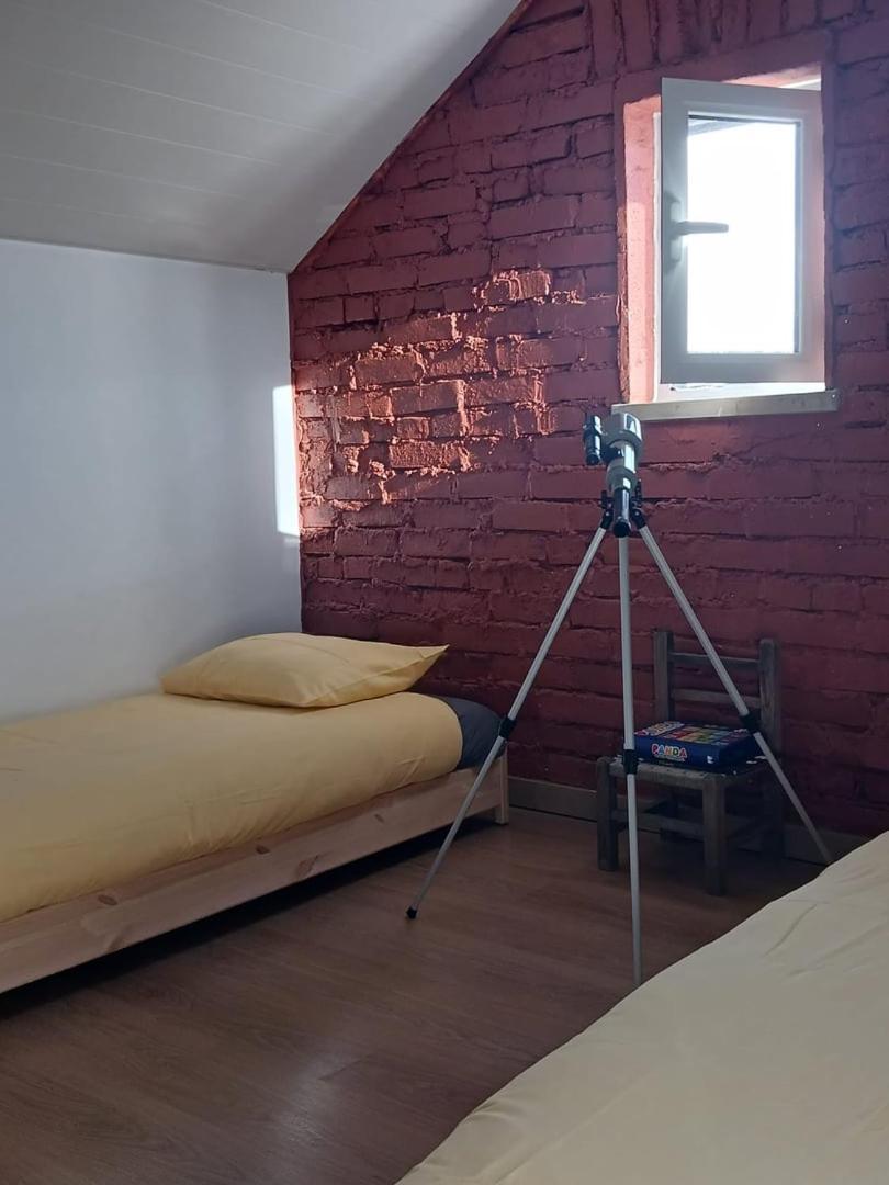 Casa Dos Passaros Holiday home Carril