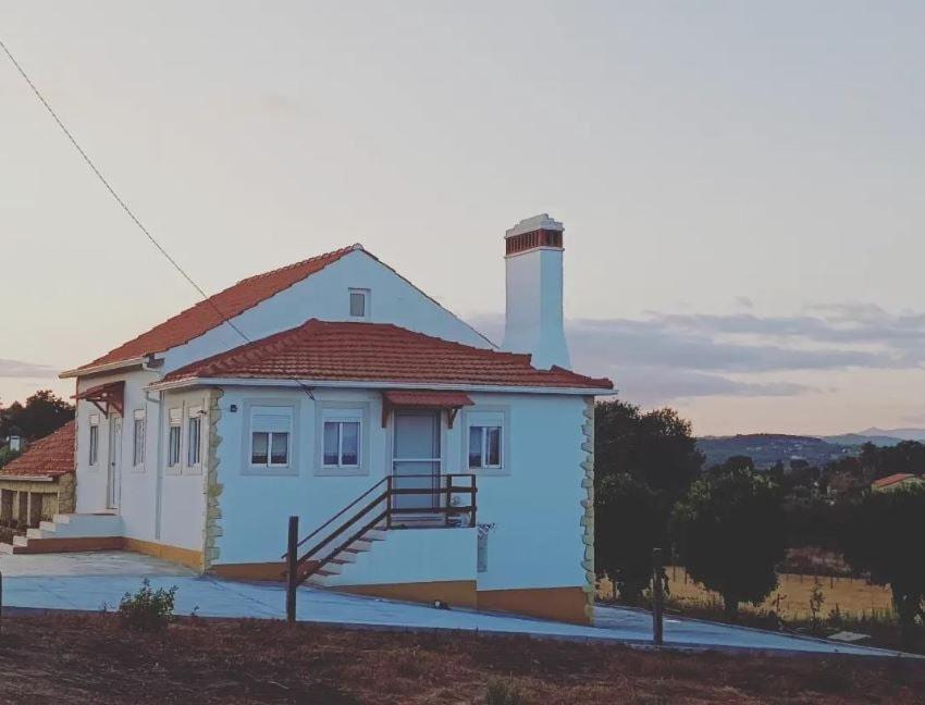 Casa Dos Passaros