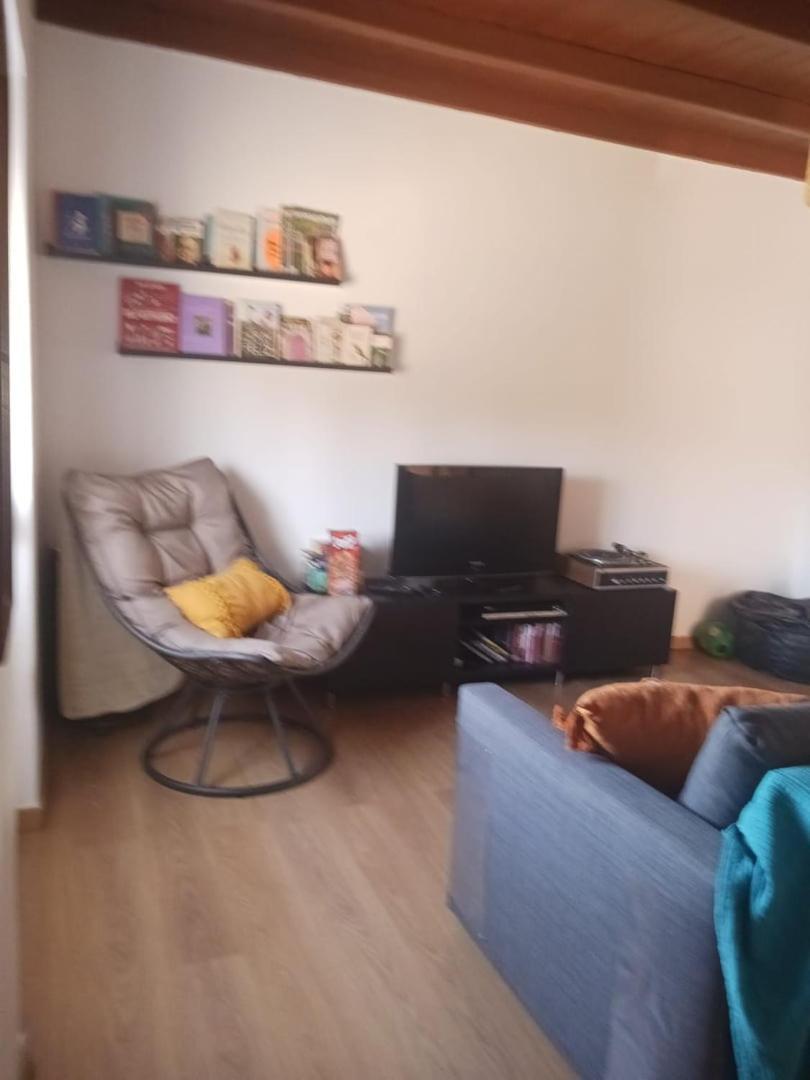 Casa Dos Passaros * Carril